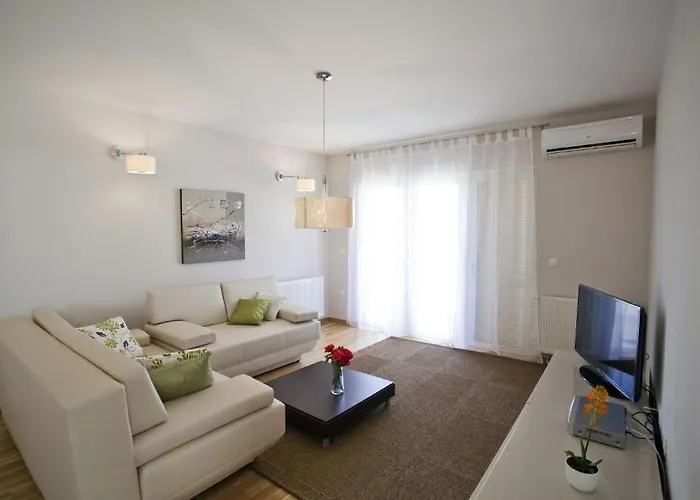 Apartments Cvita