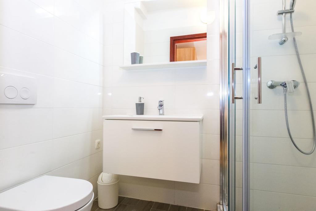 Appartement Cvita