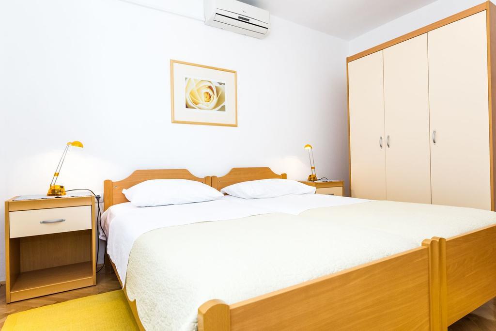 Apartment Cvita *