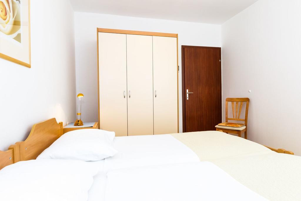 Appartement Cvita