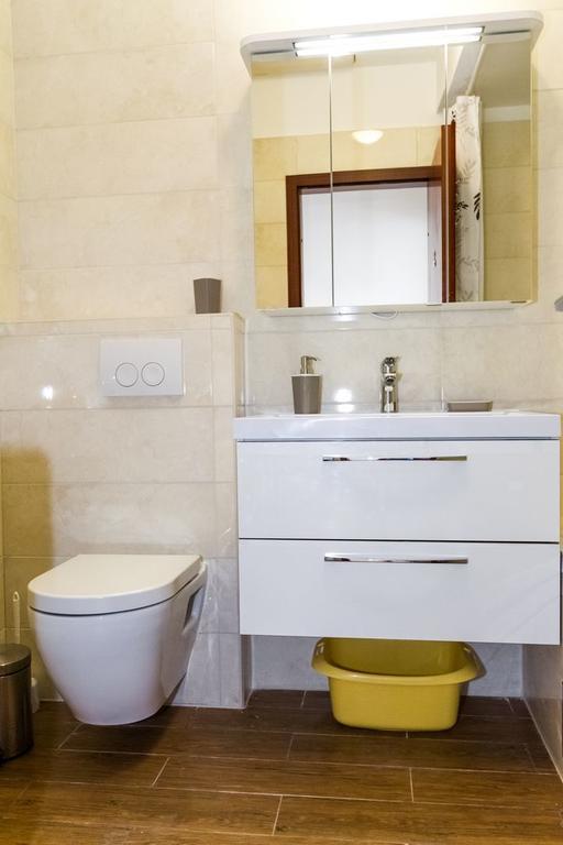 Appartement Cvita *
