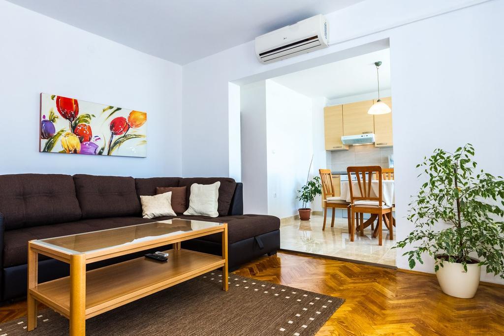 Appartement Cvita