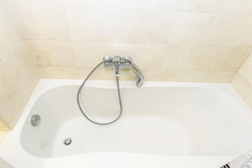 Appartement Cvita *