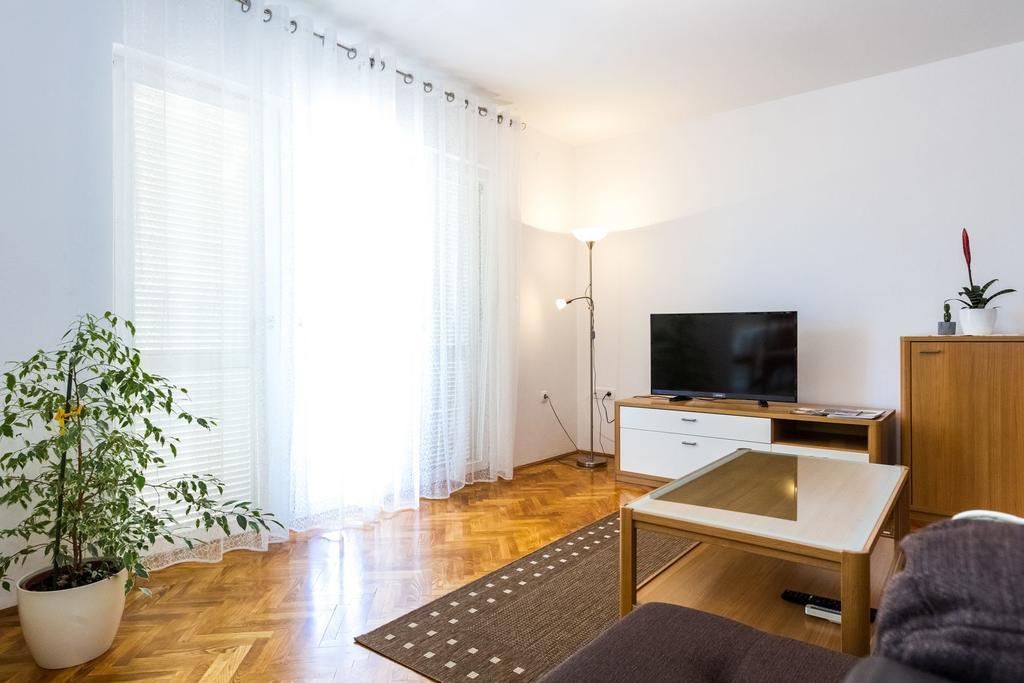 Appartement Cvita