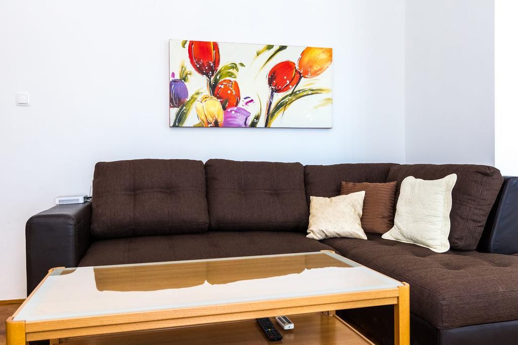 Apartment Cvita Zadar