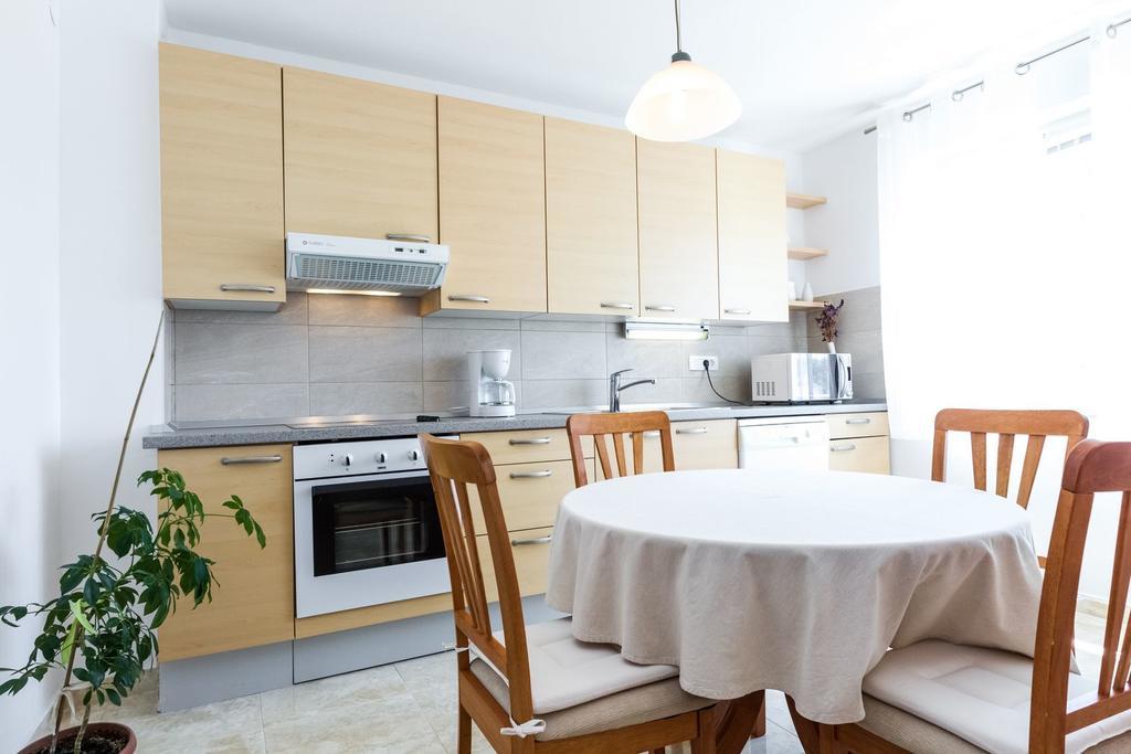Appartement Cvita *
